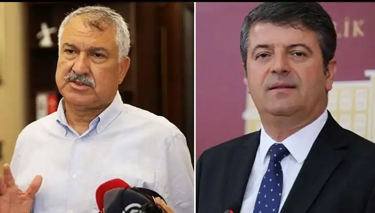 Adıyaman ve Adana Belediye Başkanları Gözaltında: Neler Oluyor?