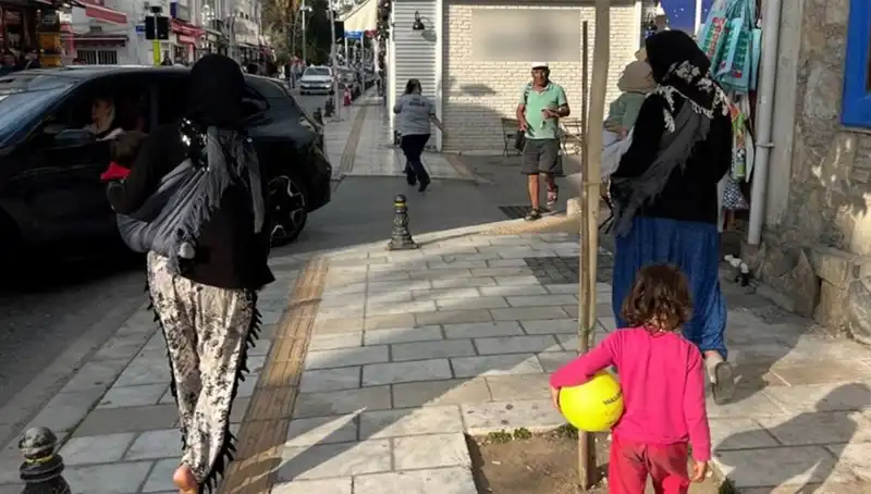Çocuklarını Dilenmeye Zorlayanlara İki Yıl Hapis Cezası Yolda