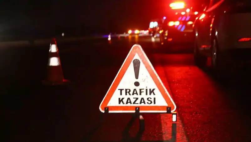 Şanlıurfa'da Zincirleme Kaza: 7 Kişi Yaralandı, Olayın Ayrıntıları Şoke Etti