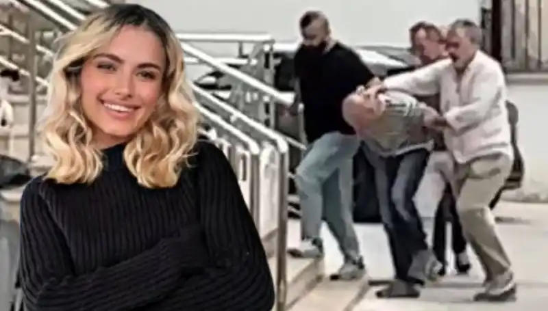 Trabzon'daki Şok Cinayet: Sinem'i Katleden Şüphelinin Kaçış Planı Ortaya Çıktı