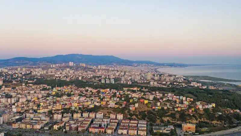 Samsun’da Şok Baskın: 2 Milyondan Fazla Makaron Ele Geçirildi