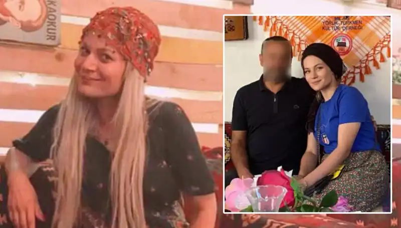 Bodrum'dan Mardin'e Uzanan Aşk Hikayesinin Ardındaki Karanlık İddialar