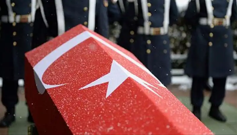 DMM: Şehit Kabul Edilmeyen Askerler İçin Ailelere Maaş Ödenmeyecek İddiaları Asılsız