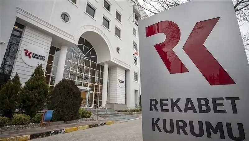 Rekabet Kurumu'ndan Mackolik'e 13 Milyon Liralık Ceza Geldi