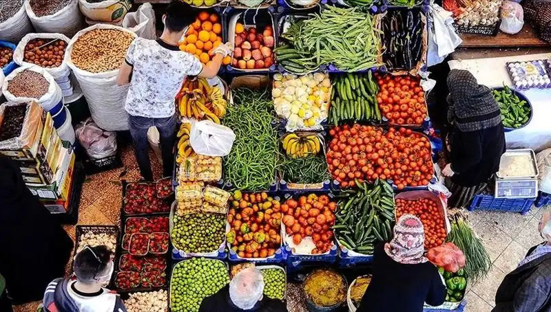 Türkiye’deki Marketlerdeki Performans: 155 Ürünün 61’inde Pestisit İzine Rastlandı