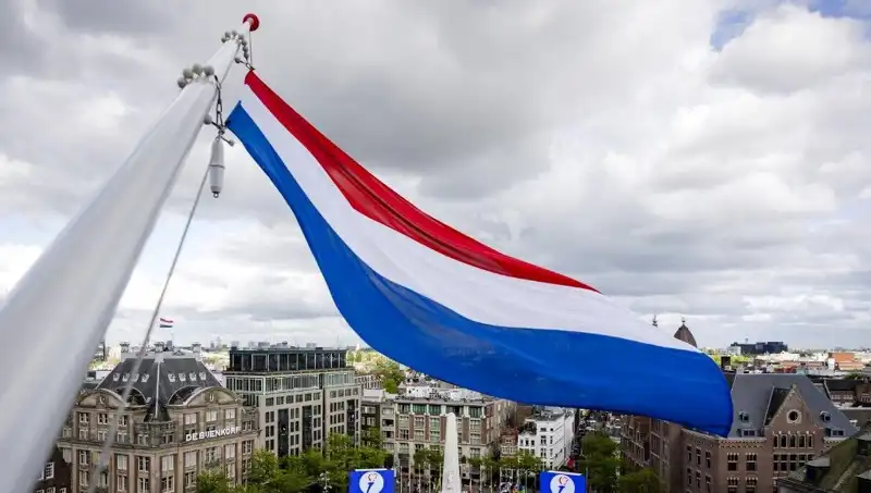 Hollanda’da İsrail Vatandaşlarına Yönelik Saldırılar Artıyor, Nedenleri Ne?