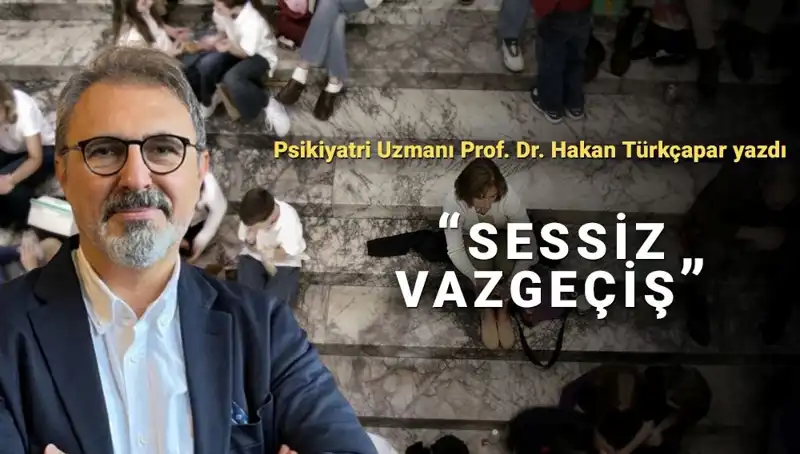 Sessiz Vazgeçiş: Minimumda Yaşamak ve Hayat Tarzı Değişimi