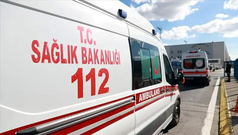 16 Yaşındaki Çocuk Silahlı Saldırıda Hayatını Kaybetti: Aile Yasta