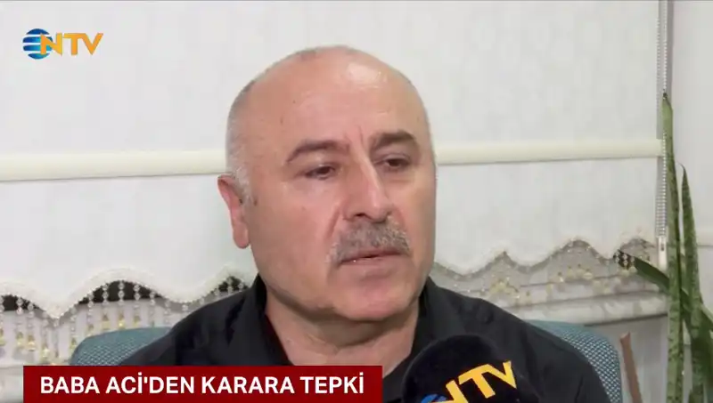 Oğuz Murat Aci’nin Babası NTV’ye Konuştu: Aile Drama Dair Şok Açıklamalar