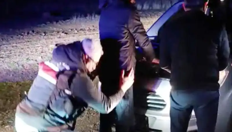 Çocuk Kavgasına Aileler Müdahale Etti, Sonuç İçler Acısı: 1 Ölü