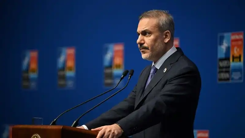 Dışişleri Bakanı Fidan’ın Rusya Ziyareti: Sıcak Gelişmeler Bekleniyor