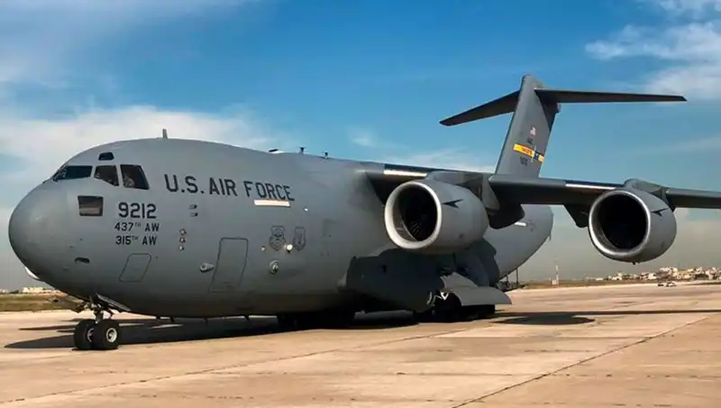 Pentagon'un Yenilenen Gücü: Lübnan'a Saldırı Uçağı ve Norveç'e Savaş Helikopterleri Gönderiliyor