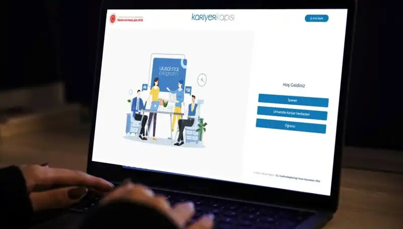 Ulusal Staj Programı 2025: Başvuru Sonuçları Açıklandı mı? Nasıl Sorgulanır?