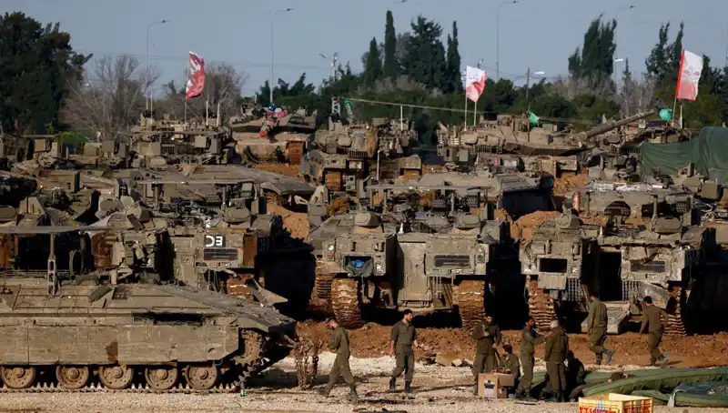 İsrail'in Gazze'deki Bombardımanları: Masum Çocuklar Hayatını Kaybediyor