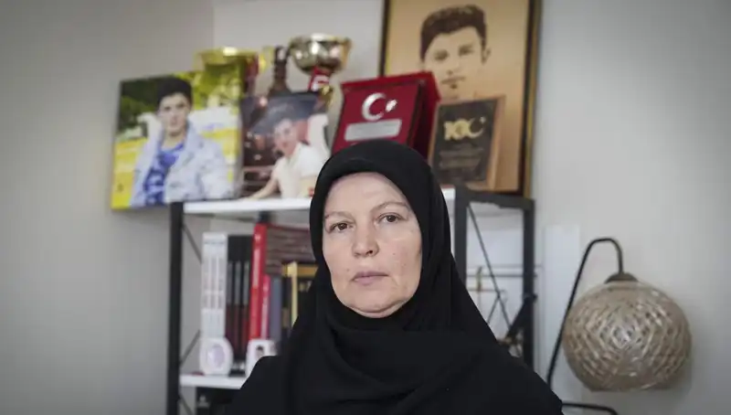 15 Temmuz'un Unutulmayan Kahramanı: Mahir Ayabak ve Anneler Günü İle Anısına Düşülen Notlar