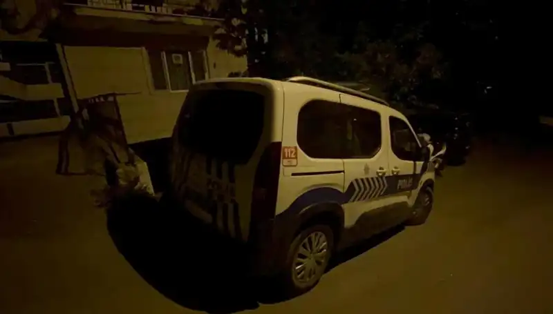 Bursa'da Duygusal Kriz: Amca Yeğenini Bıçakladı, Nedenleri Şok Edici!
