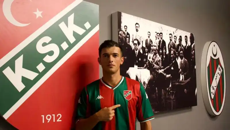 Karşıyaka Spor Kulübü Transfer Rüzgarıyla Güçleniyor