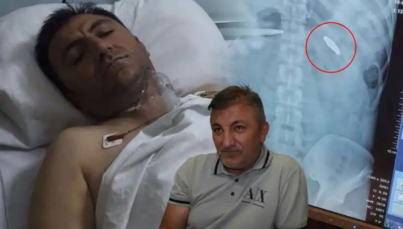 15 Temmuz Gecesi: Kurşunla Dolu 9 Yıllık Bir Mücadele