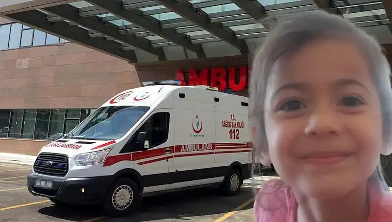 10 Ay Sonra Gelen Acı Haber: 8 Yaşındaki Roza’nın Hayatındaki Değişim