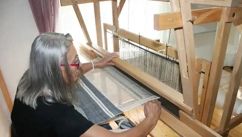 Eski Giysilerden Eşya Üretimi: Sürdürülebilirliğin Yeni Yüzü