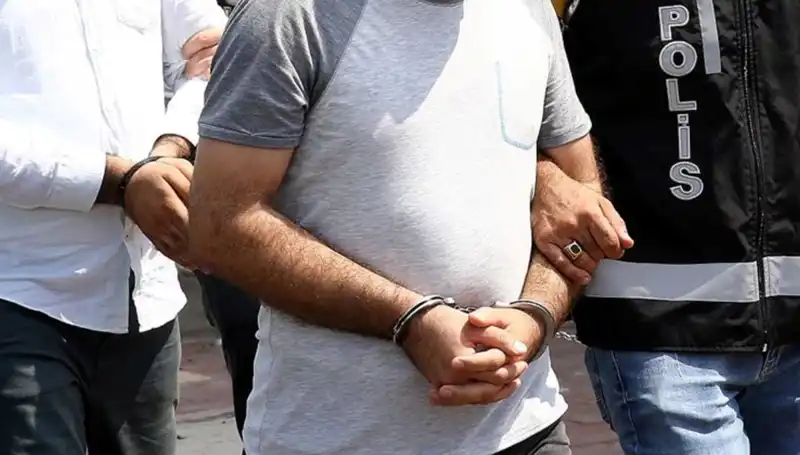 Ankara'da 547 Kişinin Yakalandığı Operasyon: Detaylar Şaşırtıyor!
