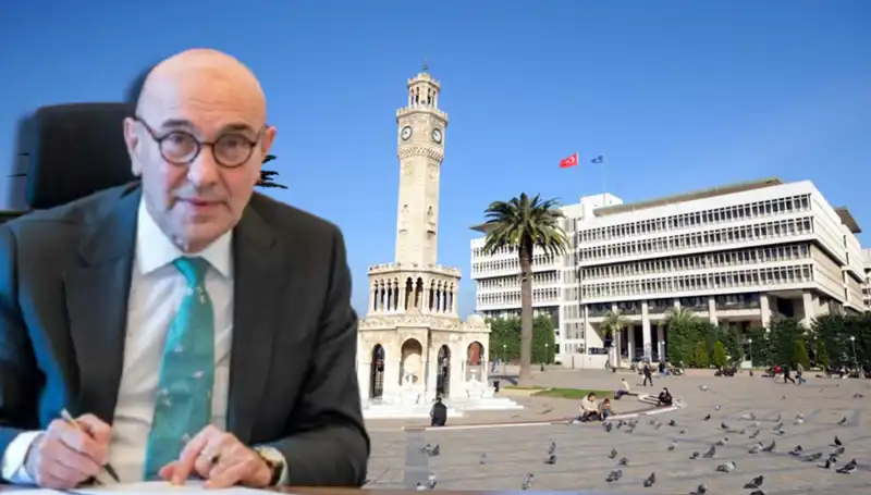İzmir’de Yolsuzluk Soruşturması: Tunç Soyer Hakim Karşısında Ne Olacak?