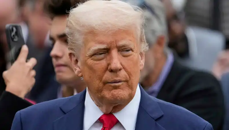 Trump, Çin’e Uygulanan Yüzde 154 Vergiyi Düşürme Müjdesini Verdi!