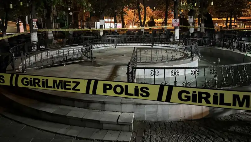 Kırklareli'nde Süs Havuzu Krizi: Dört Kişi Hastaneye Kaldırıldı
