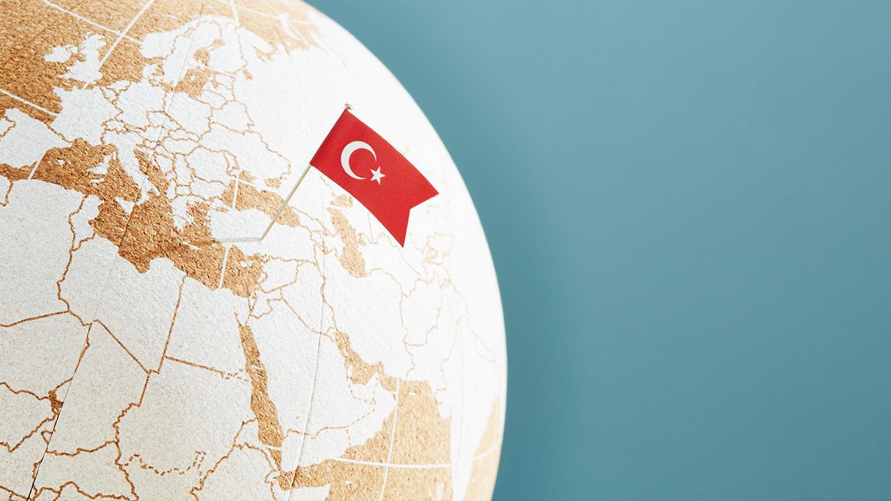 Türkiye'nin Çeşitli Kıtalar Arasında Rolü