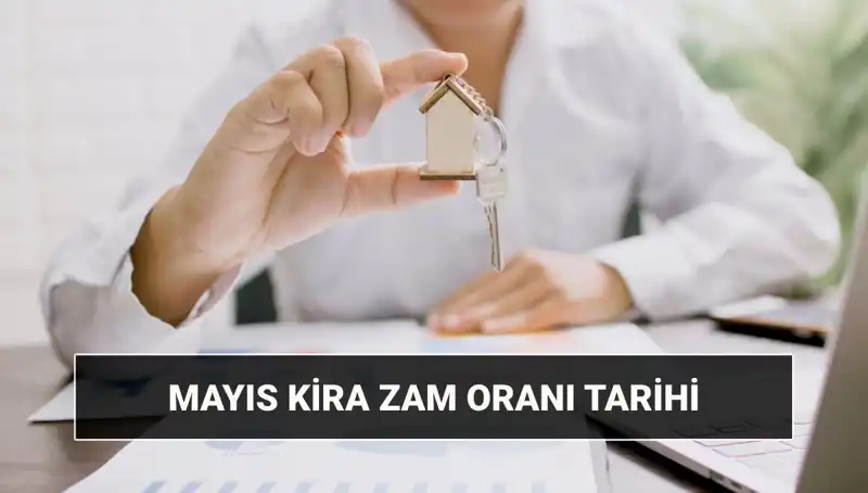 Kira Zam Oranı Maiş 2025'te Açıklanıyor: Beklentiler ve Etkileri