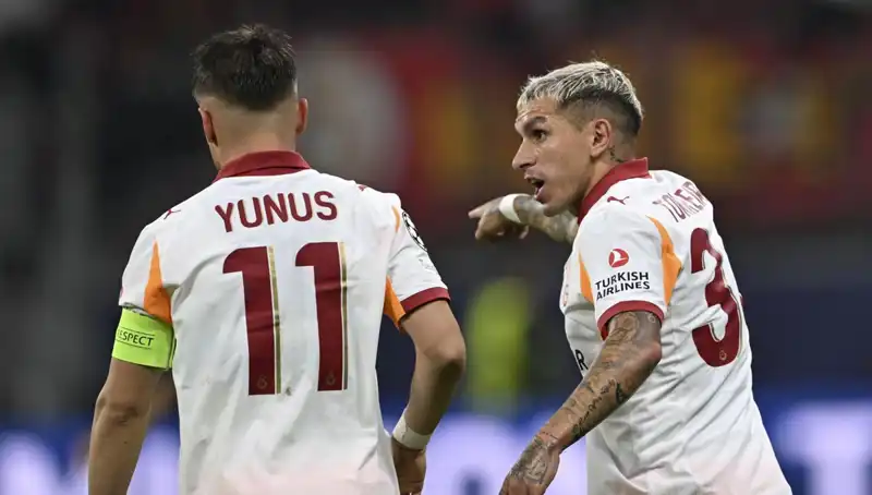 Liverpool ve Beşiktaş İle Galatasaray'ın Zorlu Maratonu Başlıyor