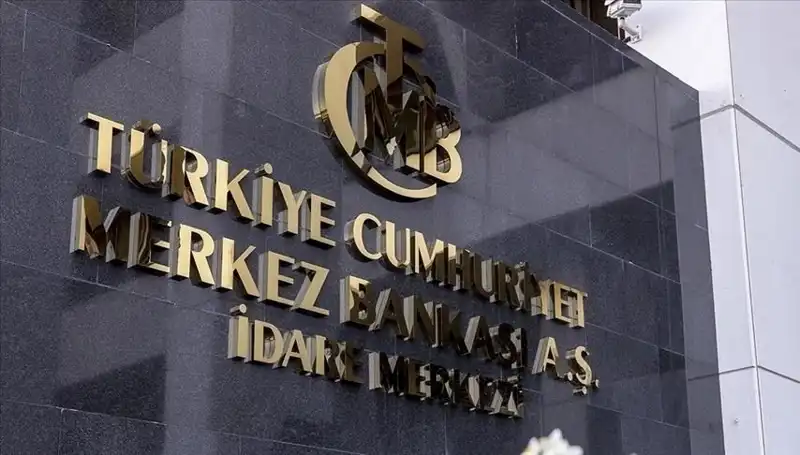 Merkez Bankası'nın Faiz Kararı Toplantısı Tarihleri: Gözler TCMB'de