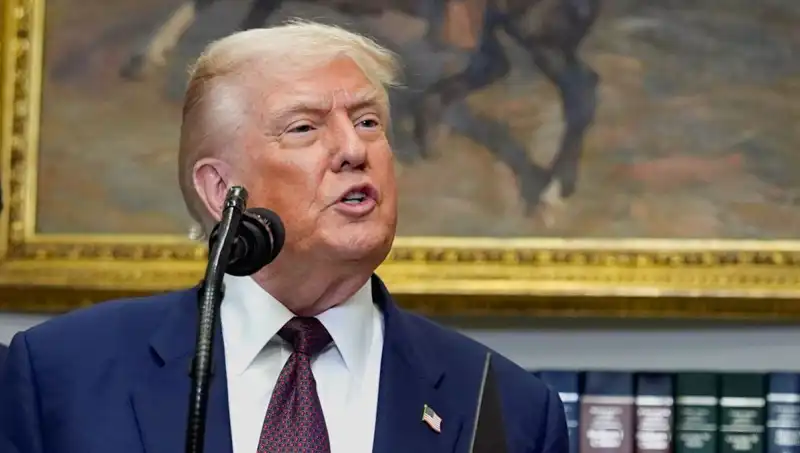 Trump'a Nobel Barış Ödülü İçin Adaylık Süreci Başladı