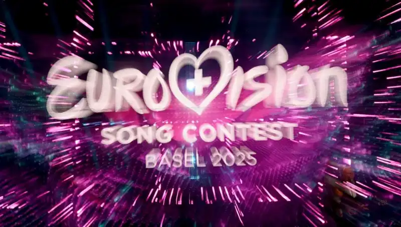 Eurovision 2025 Finalistleri Açıklandı: Siyasi Gerilim Öne Çıktı