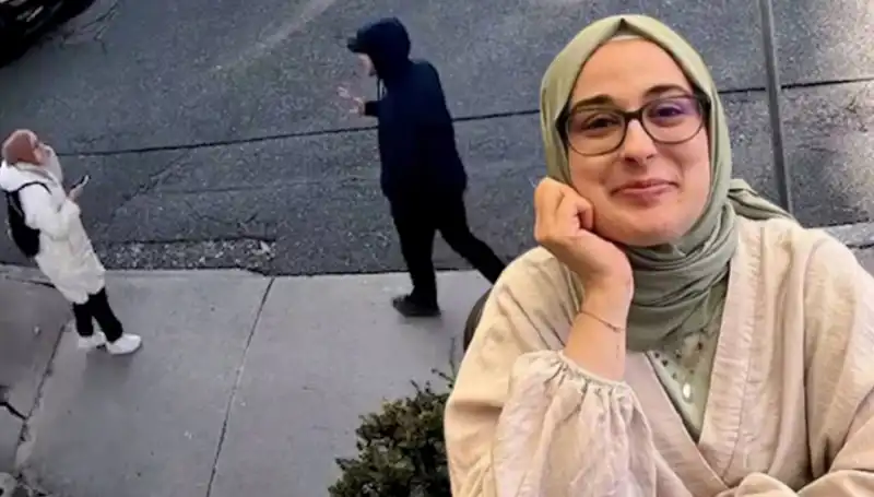 Rümeysa Öztürk Davasında Avukatlardan Acil Talep: Nakil Süreci Gecikmesin!