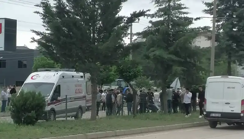 Yaya Geçidinde Feci Kaza: 10 Yaşındaki Çocuk Hayatını Kaybetti