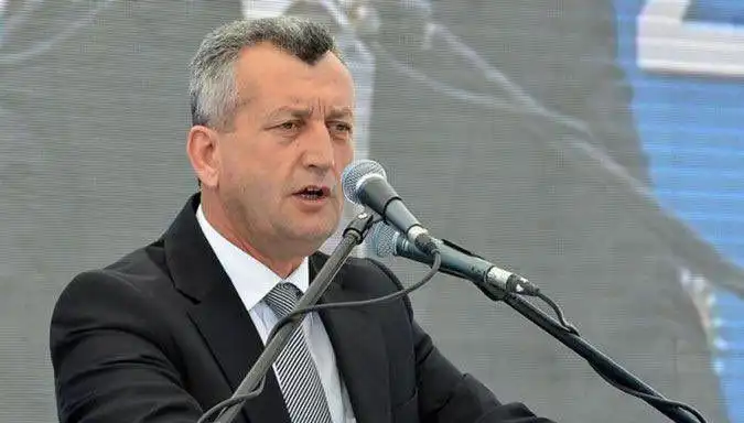 Eski Menemen Belediye Başkanı Tahir Şahin'in Vefatı: Şehir İçin Kaybın Anlamı