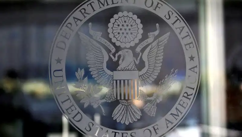 Trump’tan Dışişleri Bakanlığı’na Yeni Hamle: Kesinti ve Yeniden Yapılandırma Süreci Başlıyor