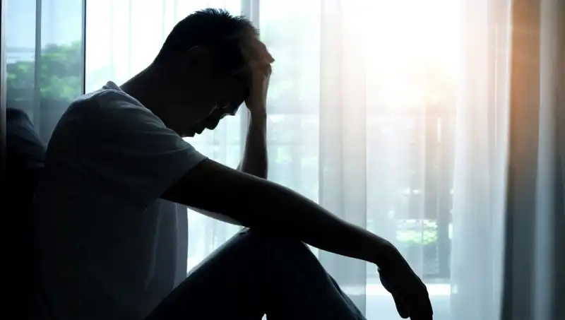 Aylarca Depresyon Tanısı Aldı, Cereyan Eden Şok Edici Beyin Tümörü Gerçeği