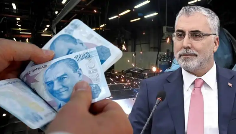 Kamu İşçileri 2025 Toplu İş Sözleşmesi: Zam Oranları Netleşti!