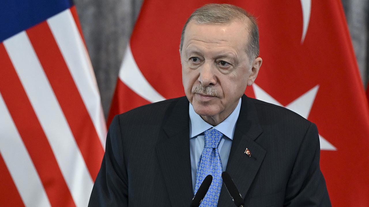 Cumhurbaşkanı Erdoğan'dan İsrail'e sert sözler: İşgal son bulmalı