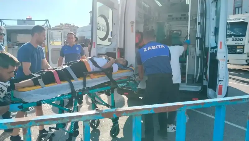 Cumartesi Pazarında Silahlı Saldırı: Neler Yaşandı, Kimler Etkilendi?