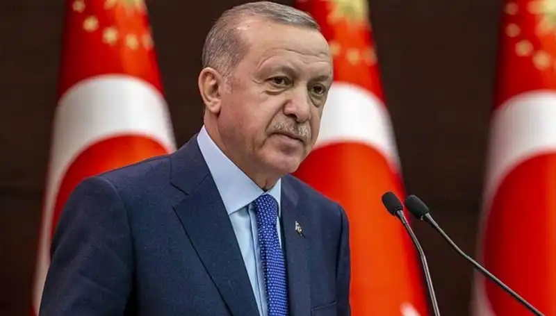 Erdoğan'ın Barış Diplomasisi: Bölgedeki Anlaşmazlıklara Çözüm Yolda