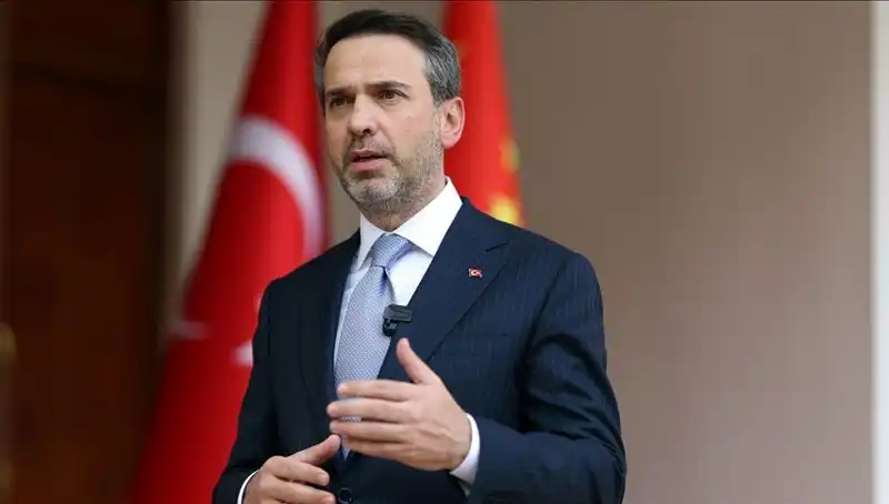 Bakan Bayraktar'dan Hibe Değil Ticaret Vurgusu: Yeni Ekonomik Dönem Başlıyor