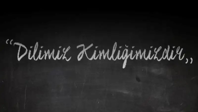 Türk Dil Bayramı: Dilimizin Zenginliğini Kutlamak İçin Heyecan Verici Bir Gün