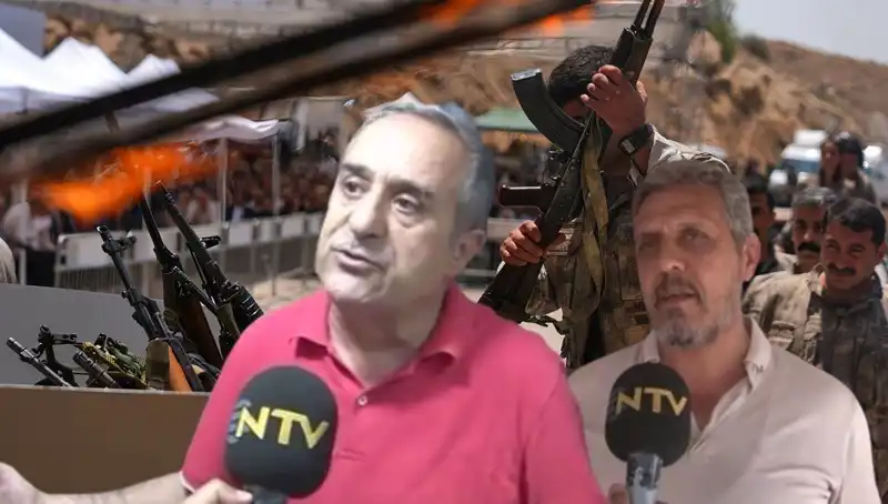 PKK'nın Silah Bırakması: Yeni Sürecin İpuçları ve Tepkiler