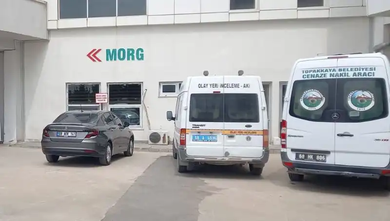 Aksaray'da Kıskançlık Cinayeti: Pompalı Tüfekle Kuzen Katledildi