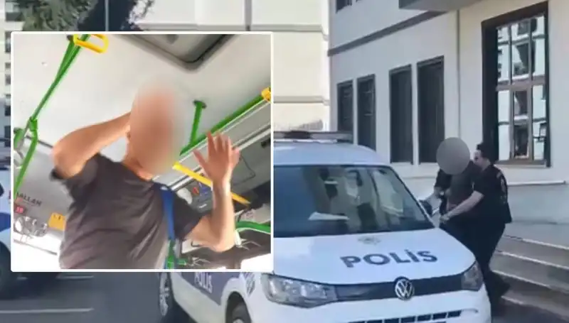 İETT Otobüsünde Taciz İddiası: Şoföre Saldırı Olayı Ağır Ceza Gündemde