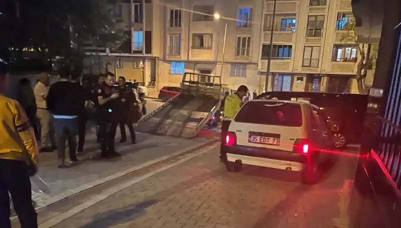 Dur İhtarına Uymayan Sürücüye Şok Ceza: 116 Bin Lira!