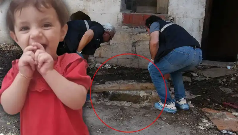 Aric'in Gizemli Ölümü: Kuyuda Bırakılan Cesedin Arkasındaki Sır Ne?